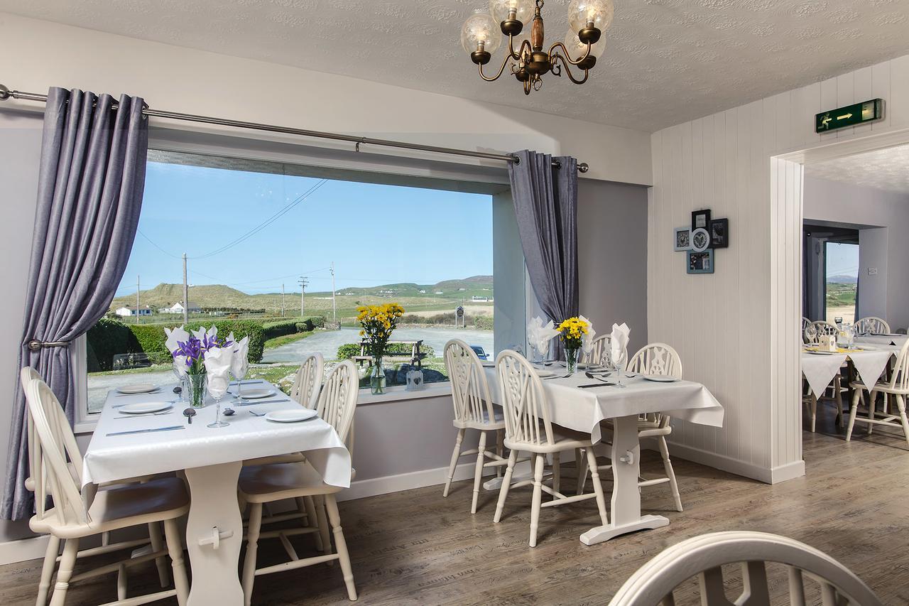 The Fanad Lodge B&B Ντόνεγκαλ Εξωτερικό φωτογραφία