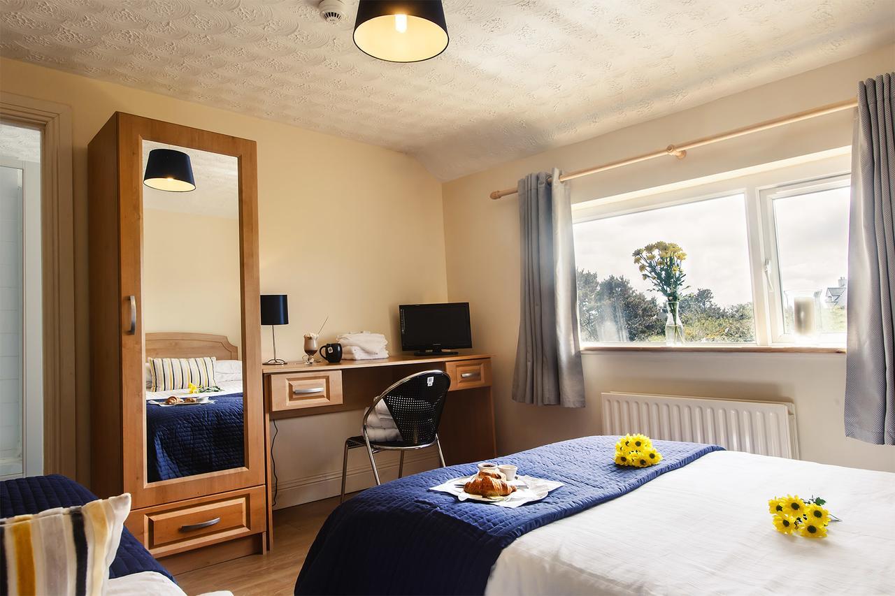 The Fanad Lodge B&B Ντόνεγκαλ Εξωτερικό φωτογραφία