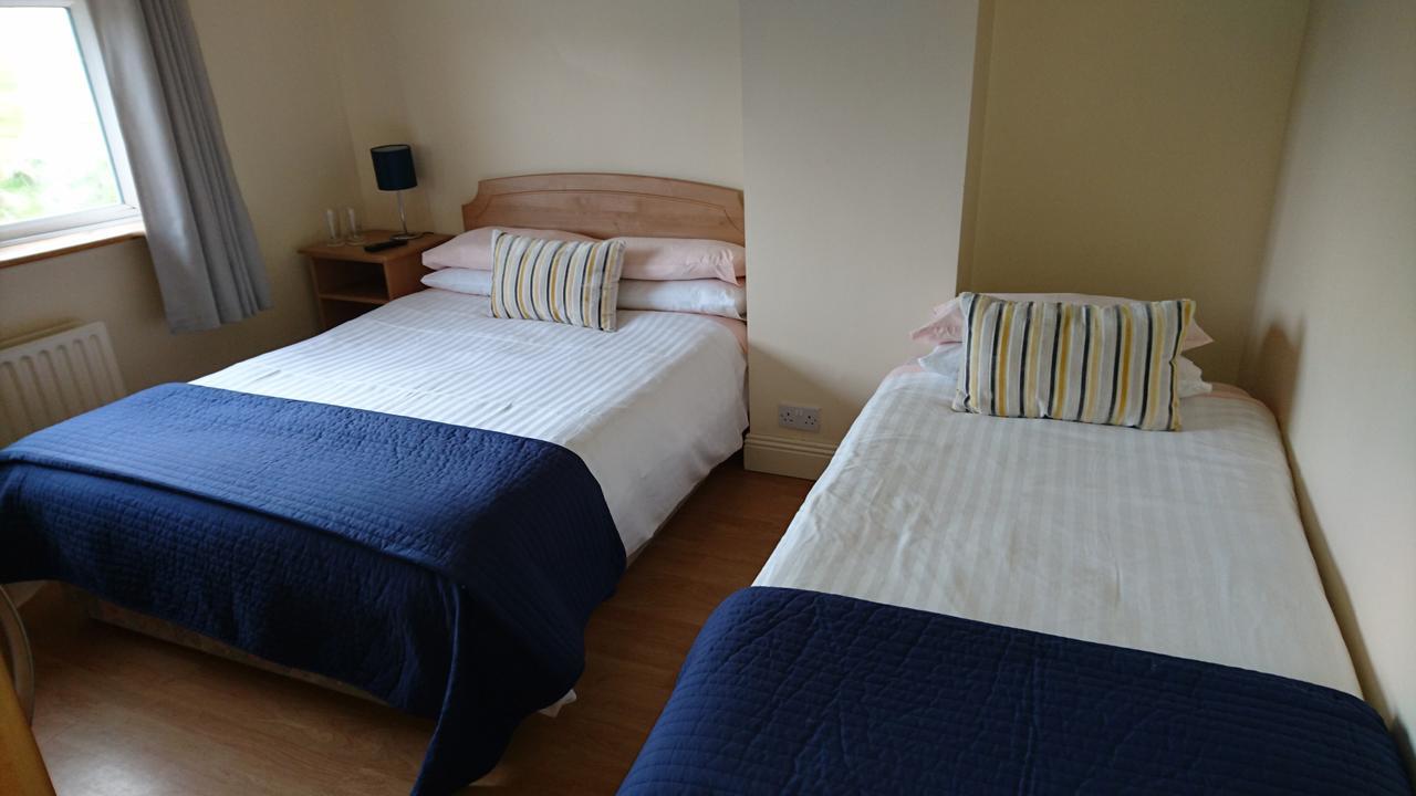 The Fanad Lodge B&B Ντόνεγκαλ Εξωτερικό φωτογραφία