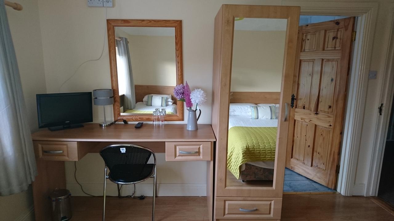The Fanad Lodge B&B Ντόνεγκαλ Εξωτερικό φωτογραφία