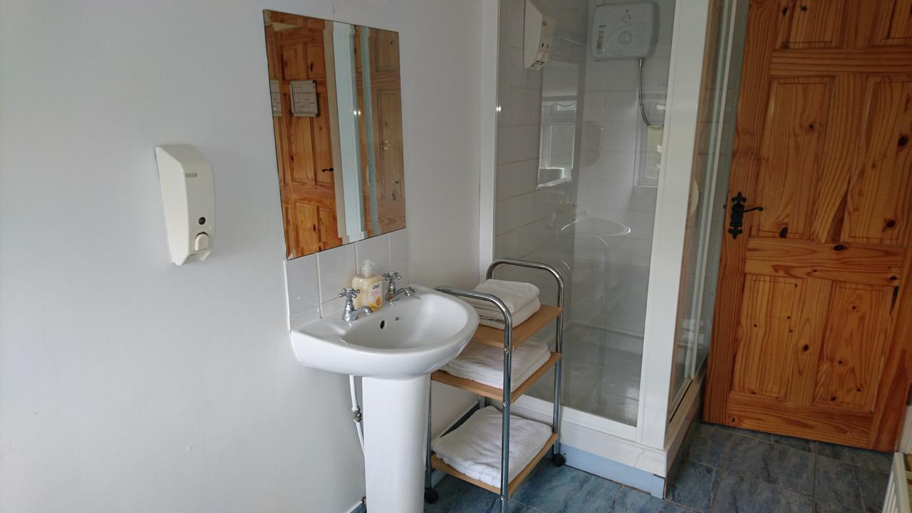 The Fanad Lodge B&B Ντόνεγκαλ Εξωτερικό φωτογραφία