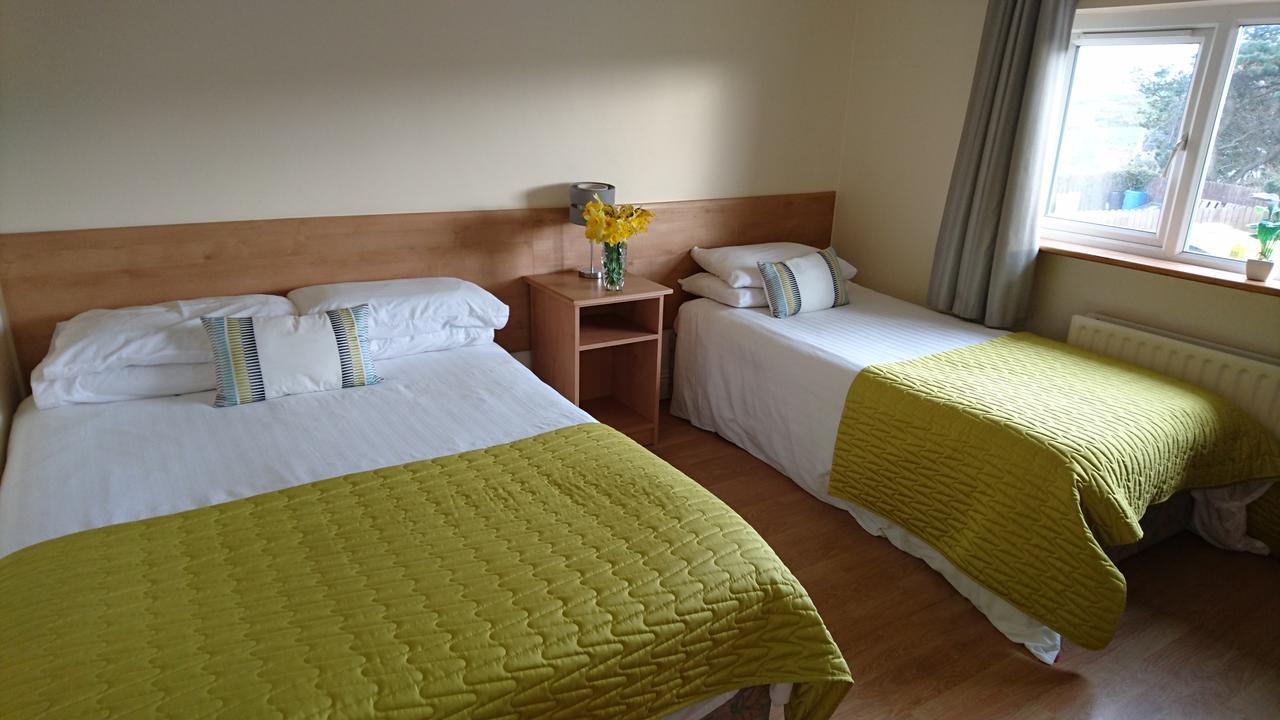 The Fanad Lodge B&B Ντόνεγκαλ Εξωτερικό φωτογραφία