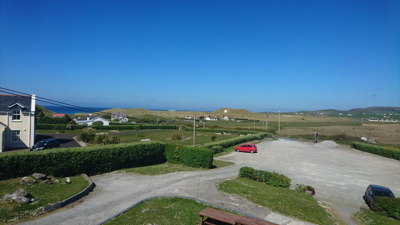 The Fanad Lodge B&B Ντόνεγκαλ Εξωτερικό φωτογραφία