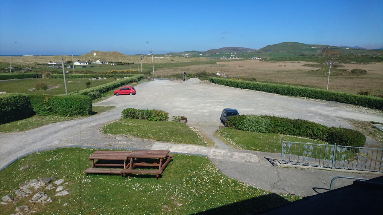 The Fanad Lodge B&B Ντόνεγκαλ Εξωτερικό φωτογραφία