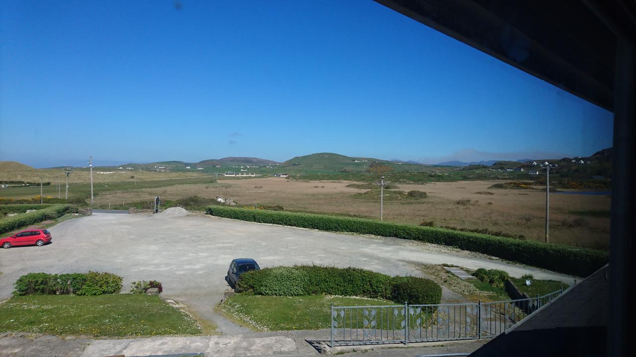 The Fanad Lodge B&B Ντόνεγκαλ Εξωτερικό φωτογραφία